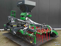 Other grassland-equipment, hay-equipment and accessories Hofstede ProGrasser wiedegzaaien green master doorzaaier doorzaai