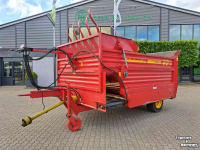 Silage-block distribution wagon Schuitemaker Amigo 30S