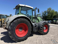 Tractor Fendt 927