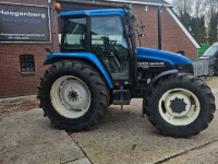 Tractor New Holland TS100