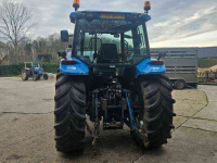 Tractor New Holland TS100