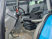 Tractor New Holland TS100