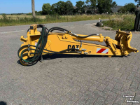 Stick extensions Caterpillar Verlenggiek CW 30  3 mtr