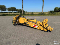 Stick extensions Caterpillar Verlenggiek CW 30  3 mtr