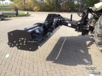 Flail mower Boxer AGF 250 PRO klepelmaaier