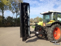 Flail mower Boxer AGF 250 PRO klepelmaaier