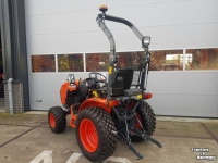 Horticultural Tractors Kubota B2261 tractor compact hydrostaat
