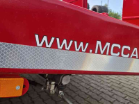 Low loader / Semi trailer MAC 16 premium plus