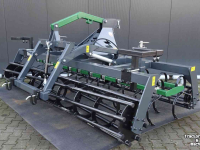 Seedbed combination Hofstede BRUTUS Zaaibed bereider cultivator