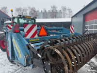Spader machine Imants 47SX 300DRHX + Dakringenrol