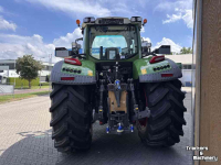 Tractor Fendt 724 Gen 7.1