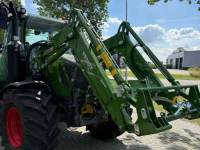 Front-end loader Fendt Cargo 4X75