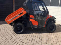 RTV / UTV / Gator Linhai LL1100d