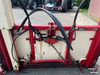 Silage block-cutter Trioliet TU195