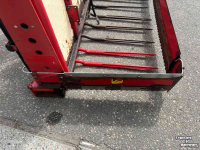 Silage block-cutter Trioliet TU195