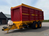 Self-loading wagon Schuitemaker Rapide 2085