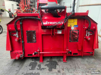 Silage grab-cutter Trioliet silobuster
