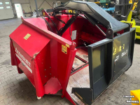 Silage grab-cutter Trioliet silobuster