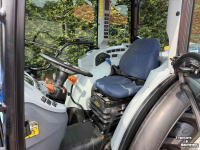 Small-track Tractor New Holland T4.100v