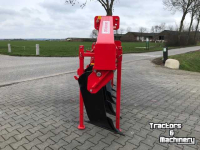 Deep subsoiler GRS GRS WP6-300  voorzet woeler