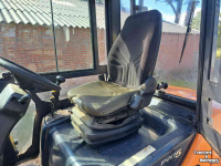 Forklift Doosan Doosan pro 5 35