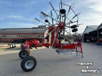 Rake Massey Ferguson RK 802-TRC