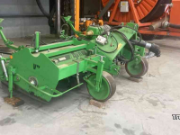 Rotary Hiller AVR GE-Force HD 4x75