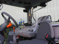 Tractor Deutz-Fahr 5105 Keyline plus trekker Deutz tractor LS uitvoering mechanische omkeer