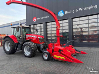 Forage-harvester Fimaks 2200