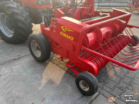 Forage-harvester Fimaks 2200