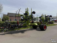 Rake Claas LINER 4800 BUSINESS