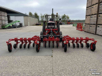 Inter-row cultivator Steketee EC-Weeder 5 Schoffelmachine