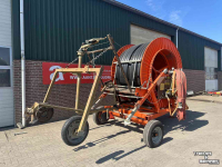 Irrigation hose reel Irrifrance Haspel / Regenhaspel 82-265