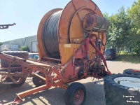 Irrigation hose reel Emergo 90-300