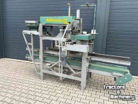 Other conveying equipment and accessories Pro-Pak Propak