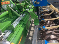Overtop rotary tiller Celli Lothar 305.