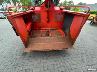 Ration feeder Kuhn Polycrock PK 2050