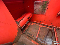 Ration feeder Kuhn Polycrock PK 2050