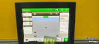 GPS steering systems and attachments John Deere 4240 Display
