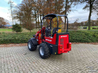 Wheelloader Thaler 2230S