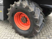 Forage-harvester Claas Jaguar 900