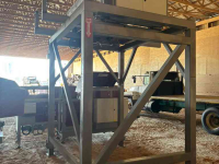 Weighing machines ERC Rondkop, weger