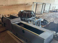 Weighing machines ERC Rondkop, weger