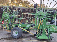 Rake Krone Swadro 1400 Plus