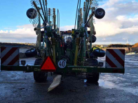 Rake Krone Swadro 1400 Plus