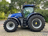 Tractor New Holland T 7.315 HD AC PLMi