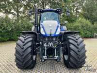 Tractor New Holland T 7.315 HD AC PLMi