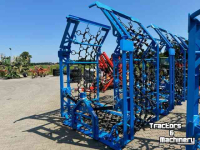 Pasture harrow  Nieuwe weidesleep 800cm