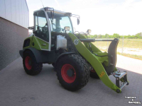 Wheelloader Claas CLAAS TORION 639 | HIGH LIFT | NIEUW