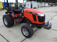 Horticultural Tractors TAFE 6028 H Compact Tractor